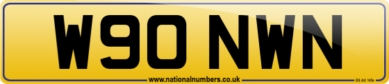 W90 NWN