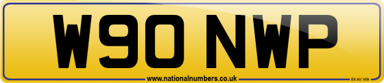 W90 NWP