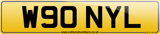W90 NYL
