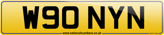W90 NYN