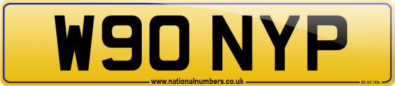 W90 NYP