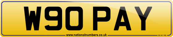 W90 PAY