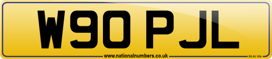 W90 PJL