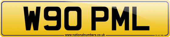 W90 PML
