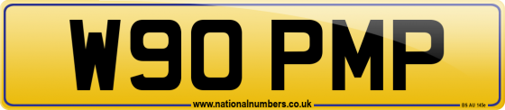 W90 PMP