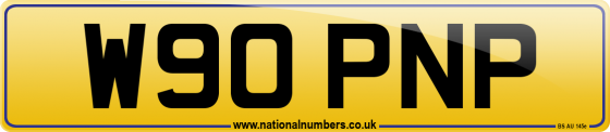 W90 PNP