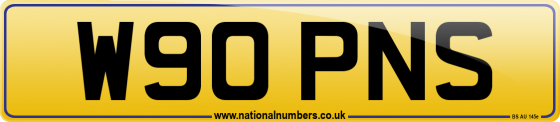 W90 PNS