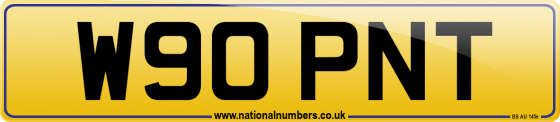 W90 PNT