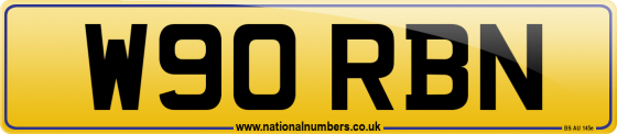 W90 RBN