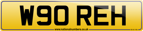 W90 REH