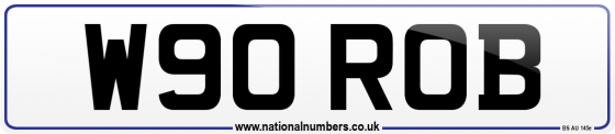 W90 ROB