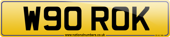 W90 ROK