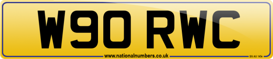 W90 RWC