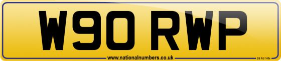 W90 RWP