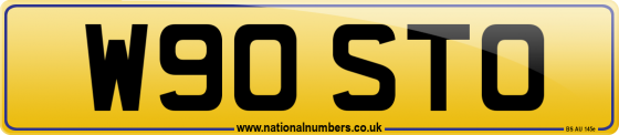 W90 STO