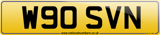 W90 SVN