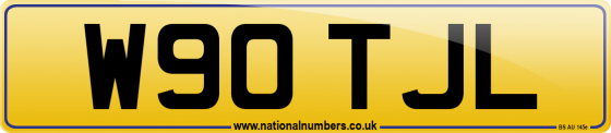 W90 TJL