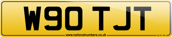W90 TJT