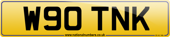 W90 TNK