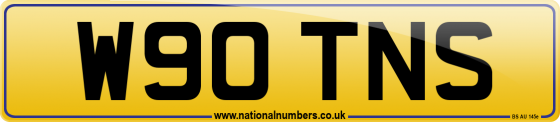 W90 TNS