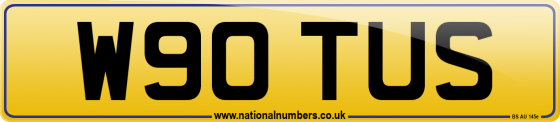 W90 TUS