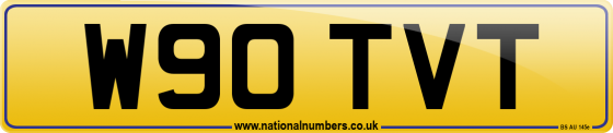 W90 TVT