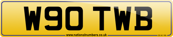 W90 TWB