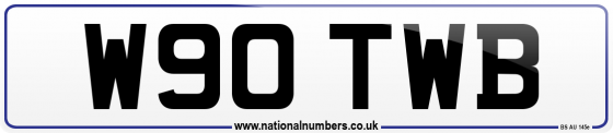 W90 TWB