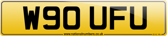 W90 UFU