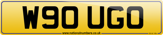 W90 UGO