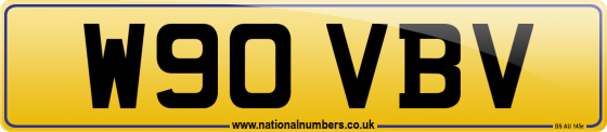 W90 VBV