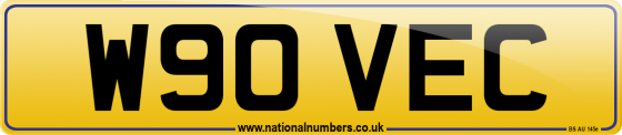 W90 VEC