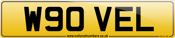 W90 VEL