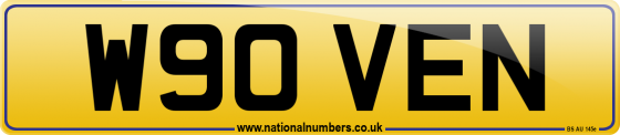 W90 VEN