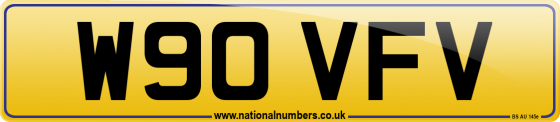 W90 VFV