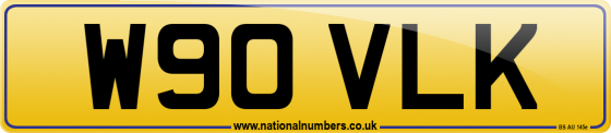 W90 VLK