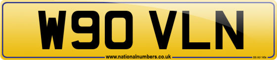 W90 VLN