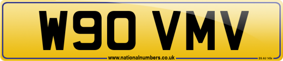W90 VMV