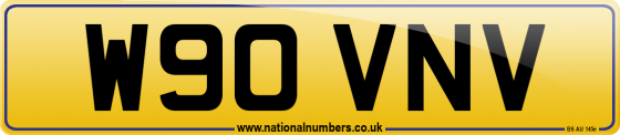 W90 VNV