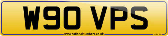 W90 VPS