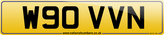 W90 VVN