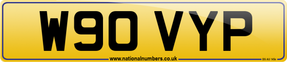 W90 VYP