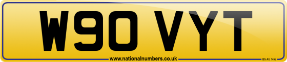 W90 VYT