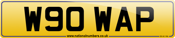 W90 WAP