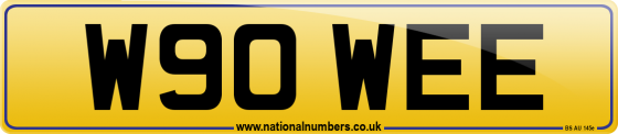 W90 WEE