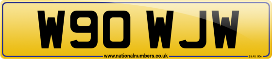 W90 WJW