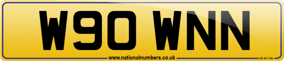 W90 WNN