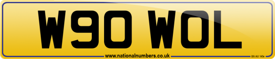 W90 WOL