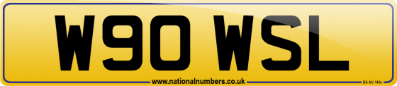 W90 WSL