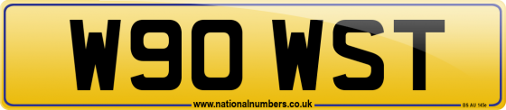 W90 WST